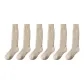 6 Pack (Beige)