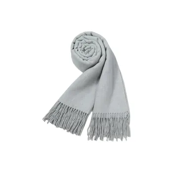 Cranta Komeia Knit Scarves Unisex