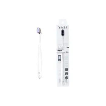 CHENYISHENG Ultra Soft Velvet Soft Pile Anti Slip Toothbrushes