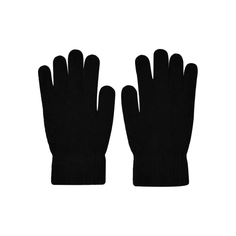 CMFY Polyester Knit Gloves Unisex-1