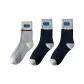 3 Pack (Light Gray 1+Navy Blue 2)