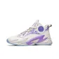 Beige Purple