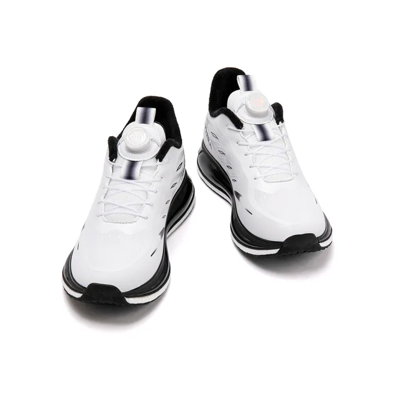 BIANSULONG Warm Cushioning Coverage Rebound Balance Water Resistant Slip Resistant Low Top Casual Running Shoes Men's-1