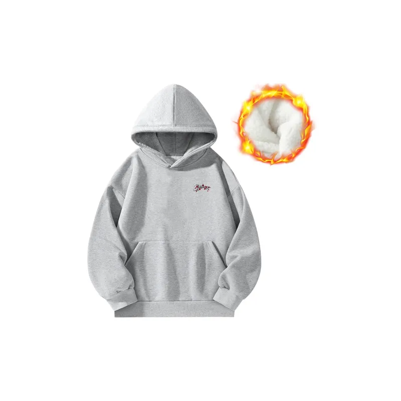 BENGEN Sweatshirts Unisex-29