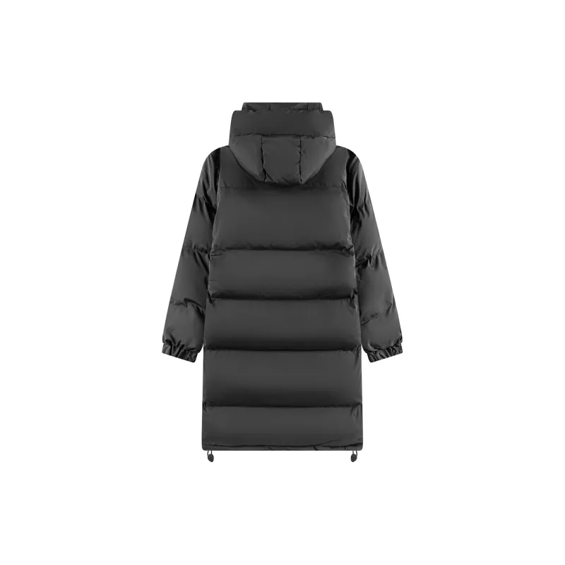 Pancoat Puffer Jackets Unisex-15