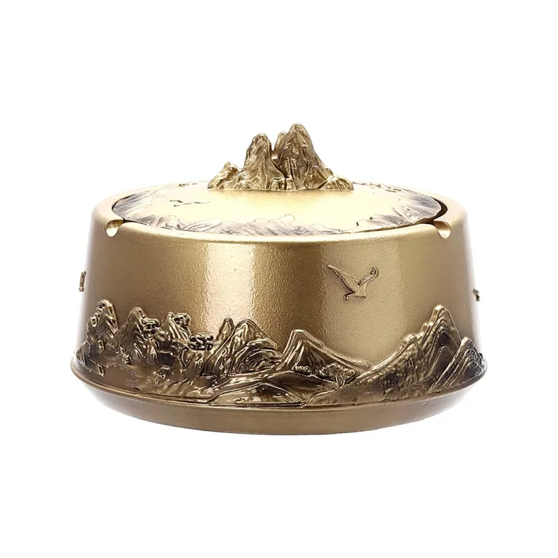 Cocoon Ashtrays-6