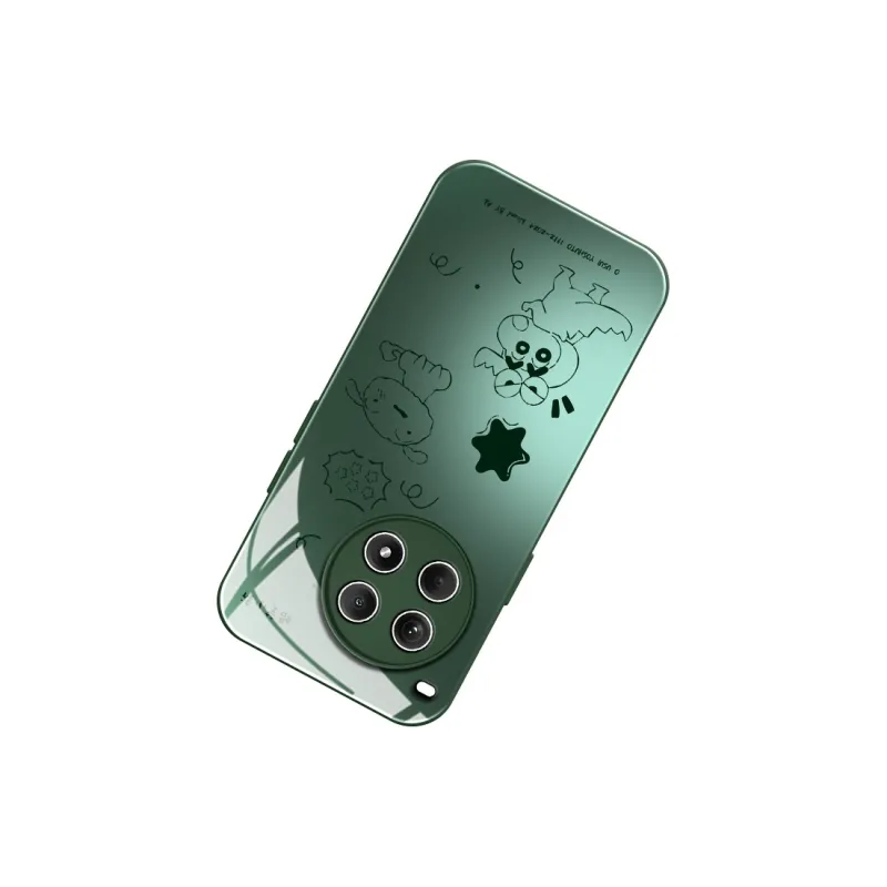 CHUNFAN Phone Cases-29