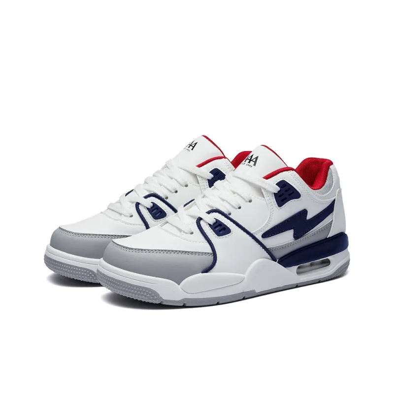AAA SINCE 1955 Cushioning, Slip Resistant, Abrasion Resistant, Height Increasing Low Top Casual Shoes Men's-17