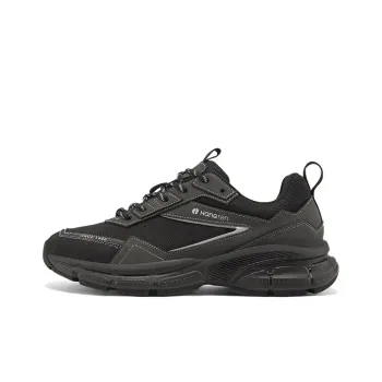 HANG TEN Cushioning Low Top Casual Shoes Men's