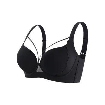 Anna Sweet Talks Women's Bras