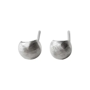 YINCHIE 925 Sterling Silver Stud Earrings Women's Gift Box Set