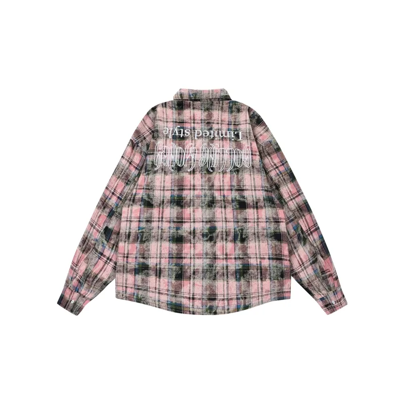 WELTER EXPERIMENT Shirts Unisex-0