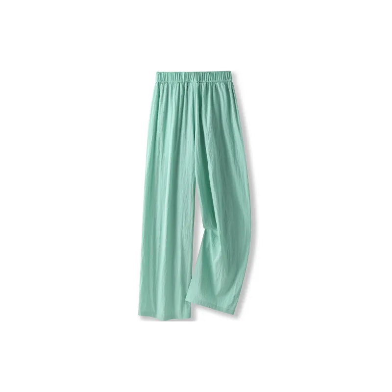 LOOX! Casual Pants Unisex-19
