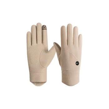 WARRIOR Knit Gloves Unisex