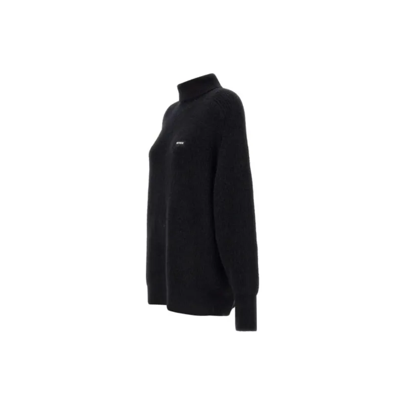 Rotate Turtleneck Sweater-2