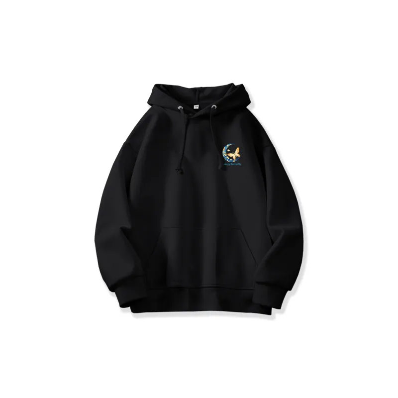 Cotton Sweatshirts Unisex-28