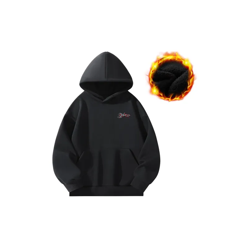 BENGEN Sweatshirts Unisex-19