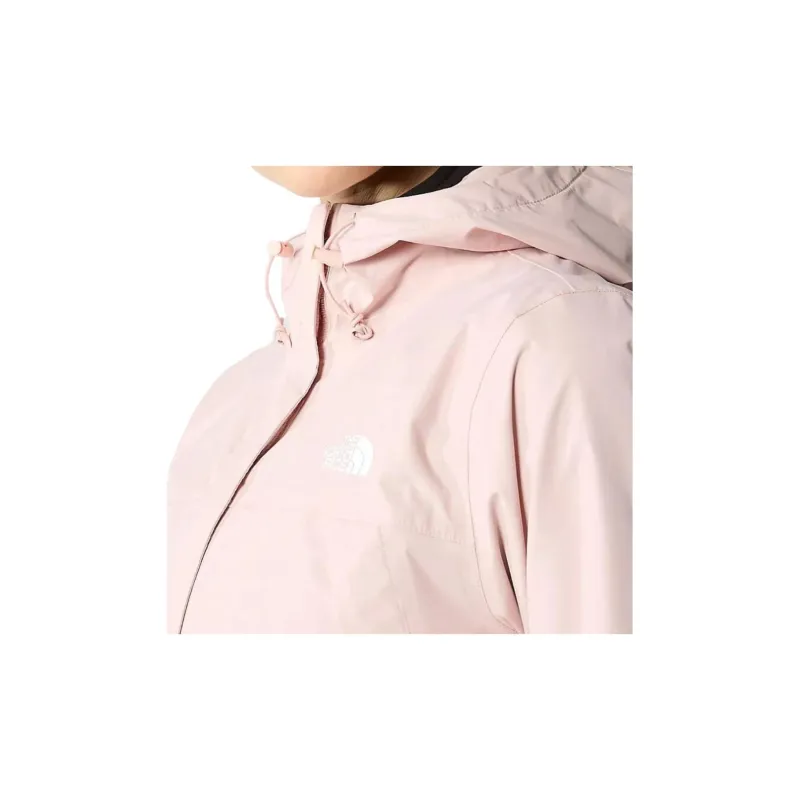THE NORTH FACE Antora Jacket Women's Pink-5