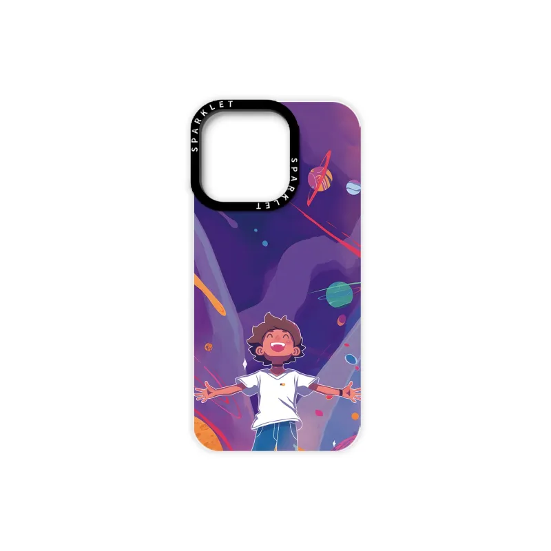MINISO Phone Cases-3