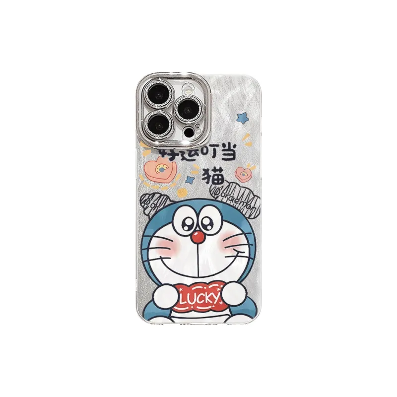 XIANGRIKE Phone Cases-0