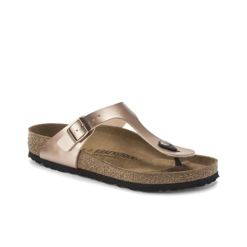 Birkenstock Gizeh Bs Slides Women's-1