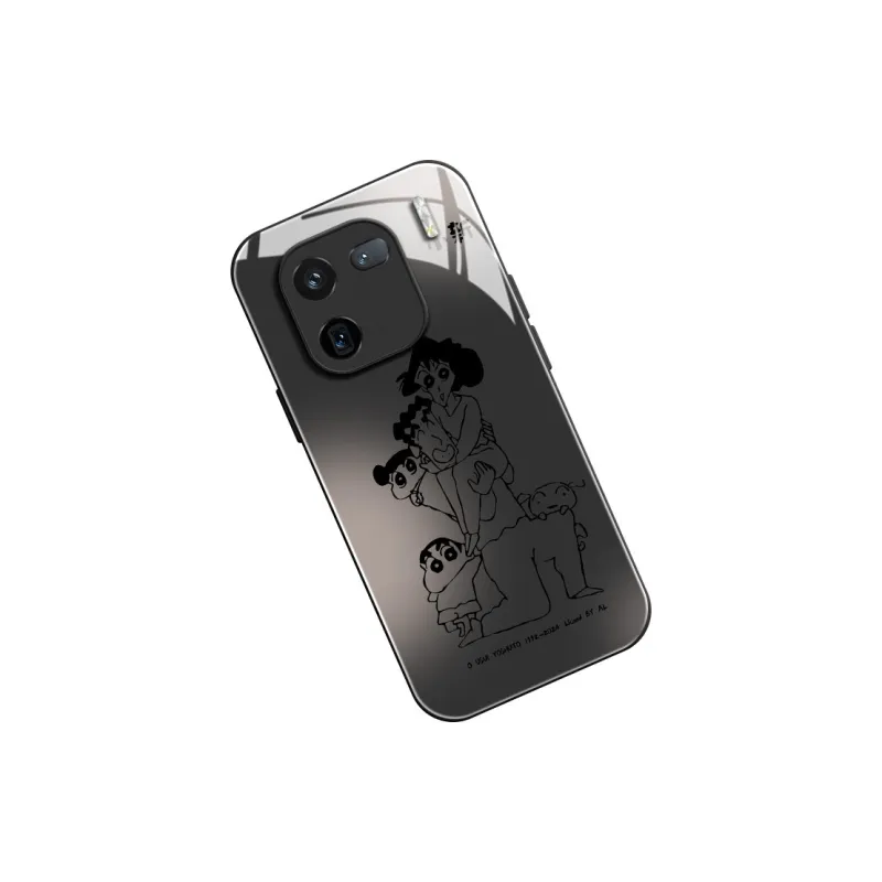 CHUNFAN Phone Cases-7