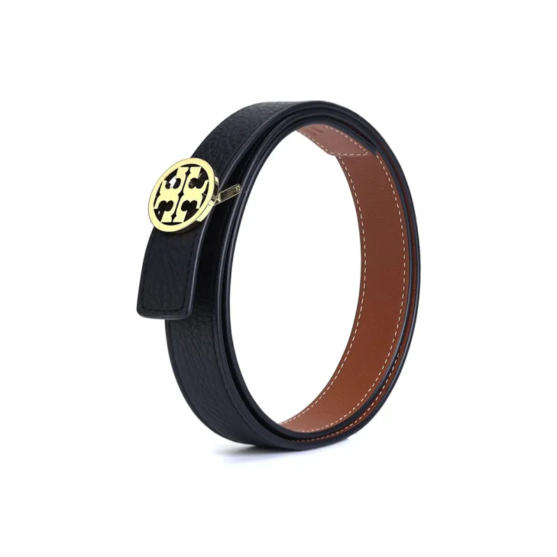 TORY BURCH Miller Reversible Belt-2