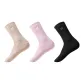 3-Pack[Khaki+Lotus Root Powder+Black]