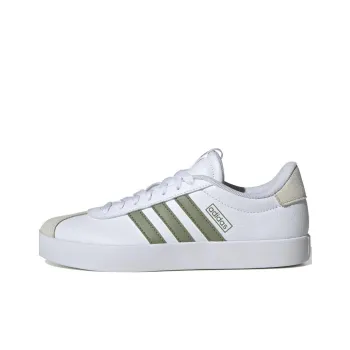 Vl Court Women's Adidas 3.0 'White Tent Green' Women's