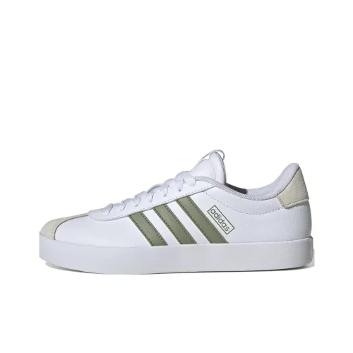 Vl Court Women's adidas Kinderen 3.0 'White Tent Green' Women's