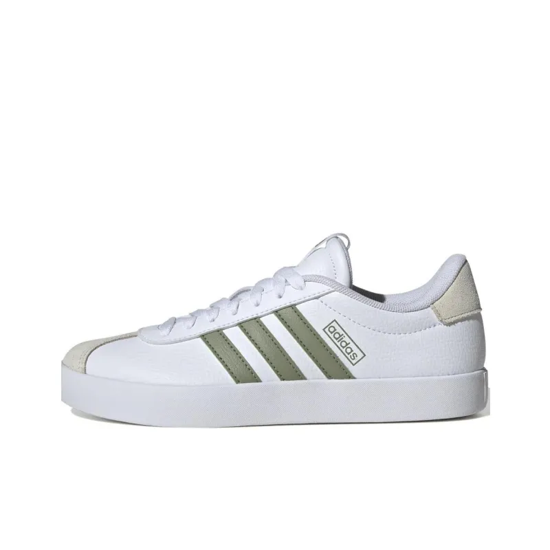 Vl Court Women's Adidas 3.0 'White Tent Green' Women's-0