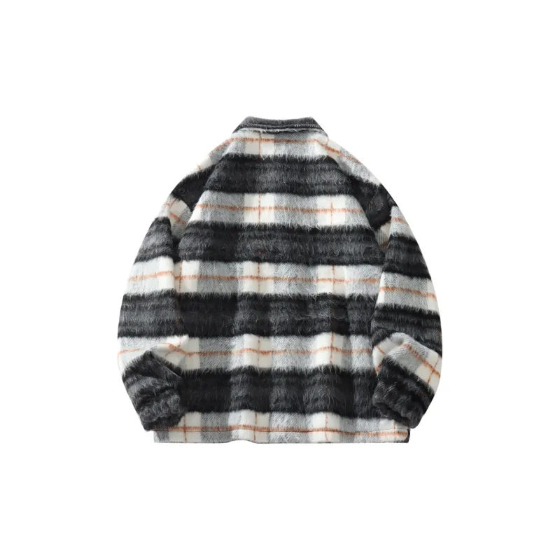 Tre Club Jackets Unisex-9