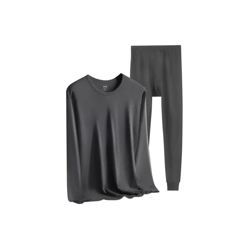 MIIOW Men Thermal Sets-8