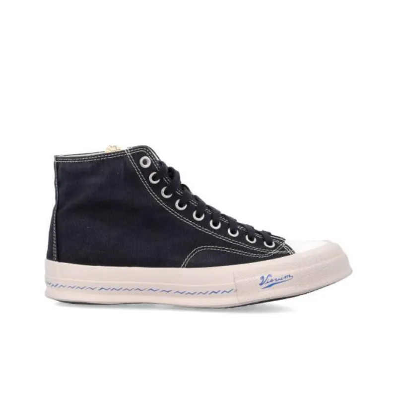 Visvim Skagway Hi Sneakers-1