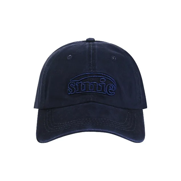 RX UVCUT Cotton Baseball Caps Unisex-5