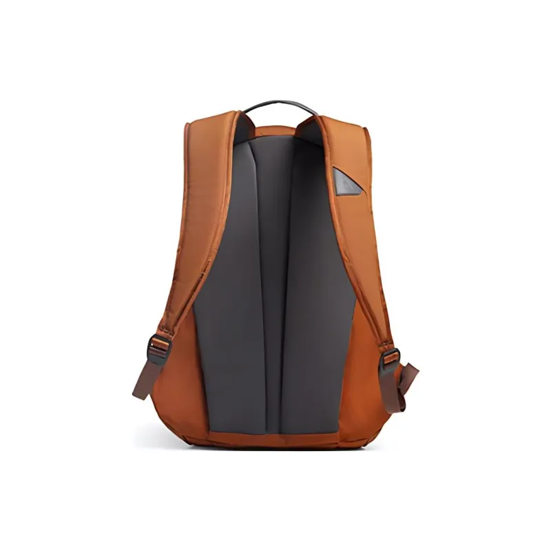 BELLROY Nylon Fabric Backpack Medium Size Unisex Maple Leaf Brown-2