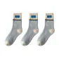 3 Pack (Light Gray)