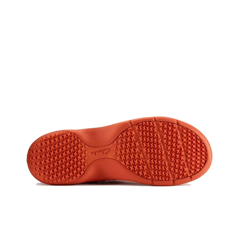 Clarks Martine Rose X Clog 1 'Orange'-5