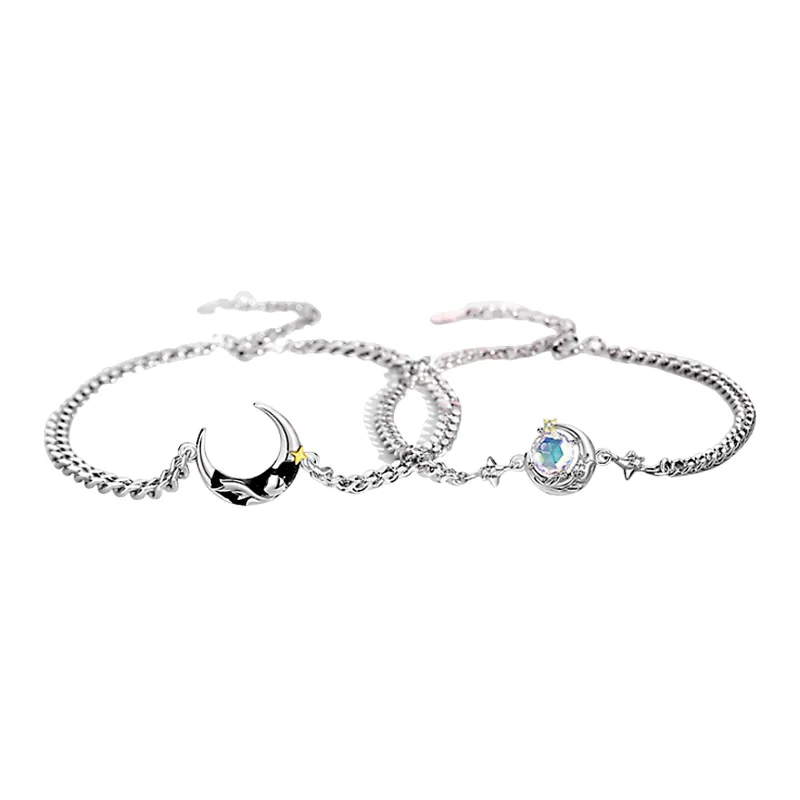VOCK Bracelets Unisex-0