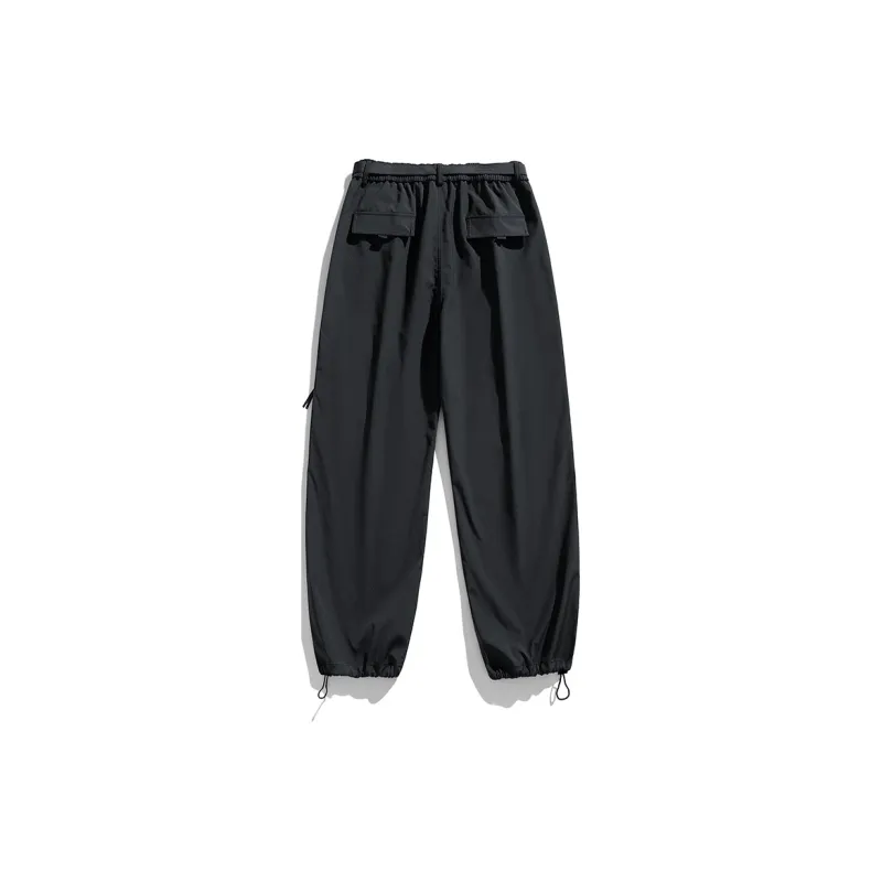 Izexx Windbreaker Pants Unisex-1
