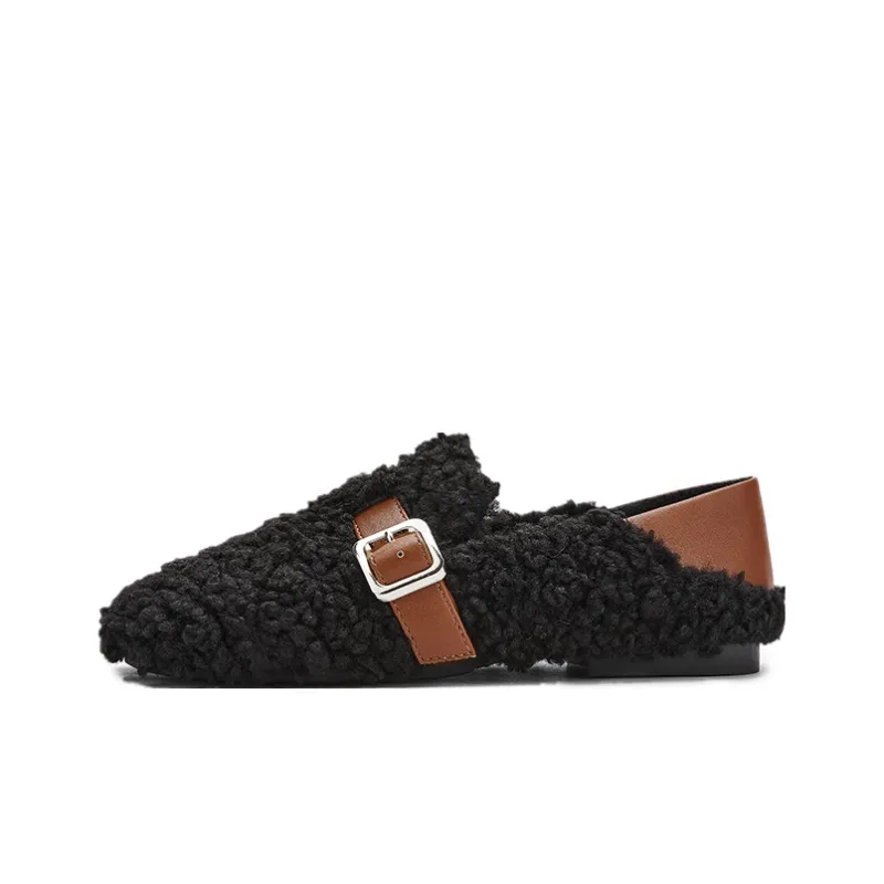 Juicy Couture Loafers Women's-0