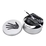 Leonard Iron Box Included Three-Piece Set