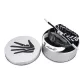 Leonard Iron Box Included Three-Piece Set