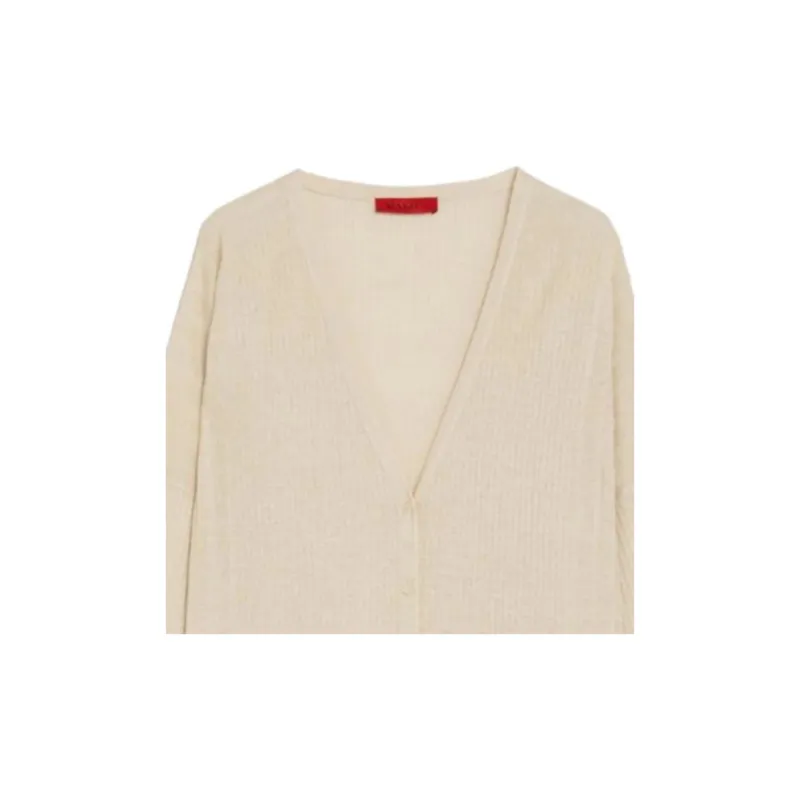 MAX&Co. FW24 Knitwear Women's Beige-1