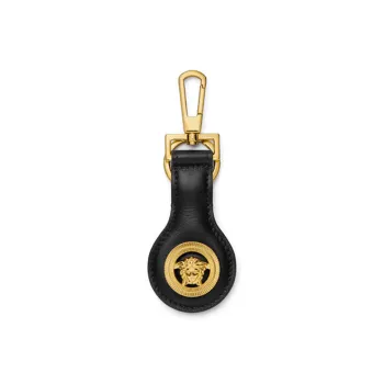 VERSACE Medusa Biggie Keychain