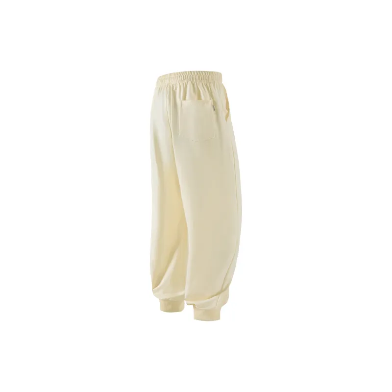 Small Columns Under The Sea Casual Pants Unisex-7