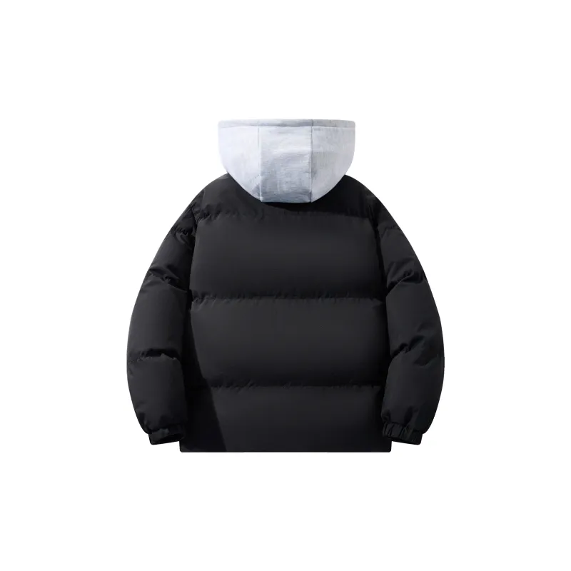Kepu Puffer Jackets Unisex-1