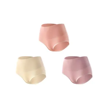 Montagut Underpants Women's 3 Pack