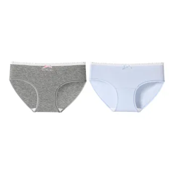 Lan Miao Underpants Women's 2 Pack