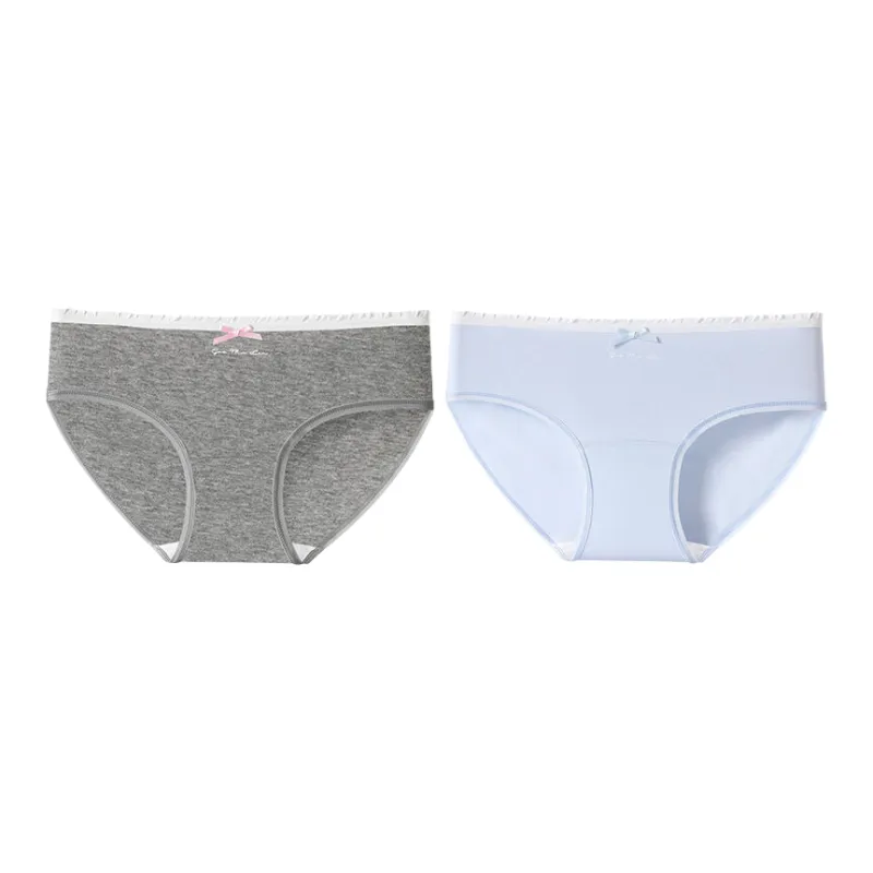 Lan Miao Underpants Women's 2 Pack-0
